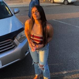 Meet your Posher, Raitza